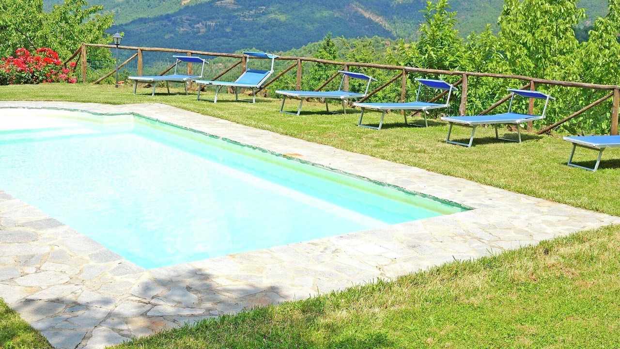 Photo of Outdoor in Pieve di Chio