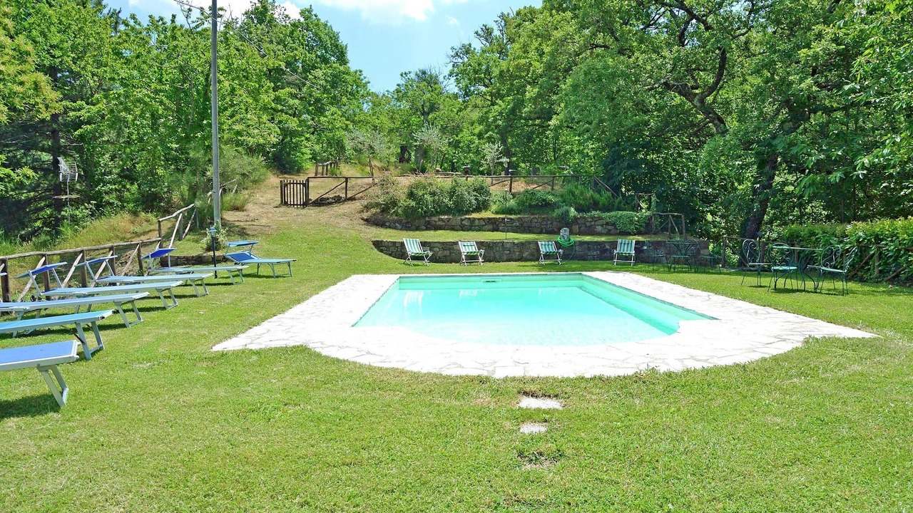 Photo of Outdoor in Pieve di Chio