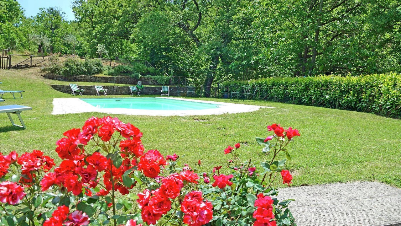 Photo of Outdoor in Pieve di Chio