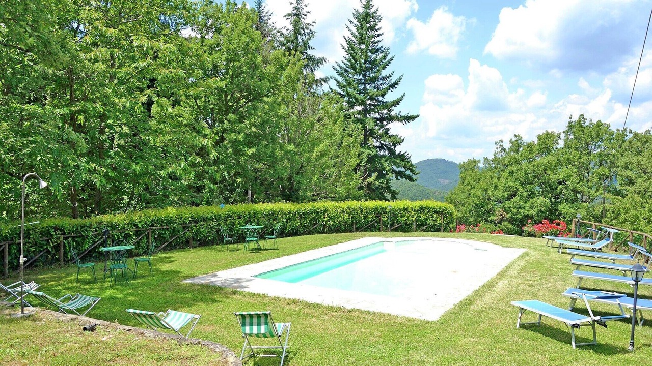 Photo of Outdoor in Pieve di Chio
