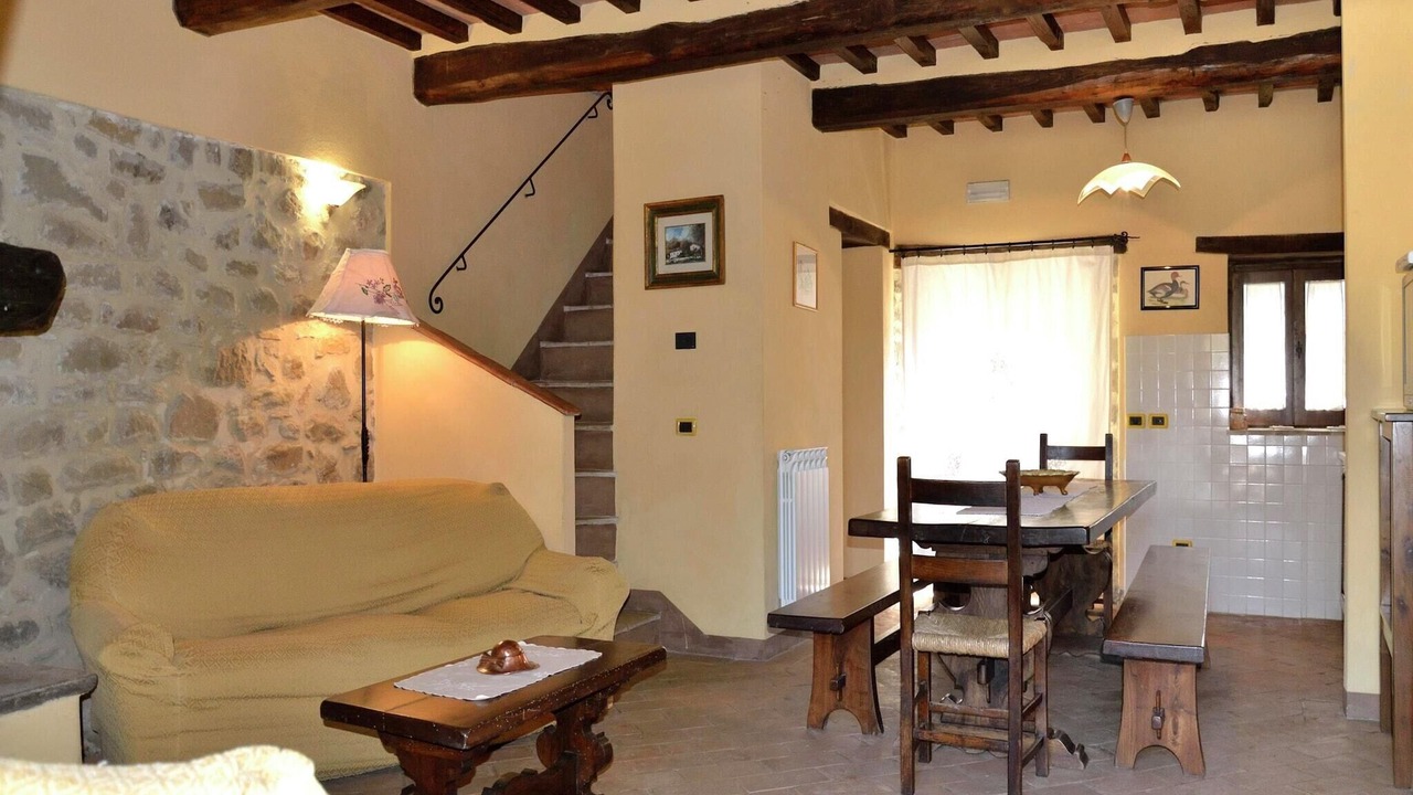 Photo of Livingroom in Pieve di Chio