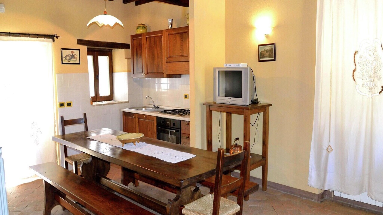 Photo of Livingroom in Pieve di Chio