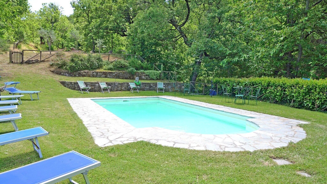 Photo of Outdoor in Pieve di Chio