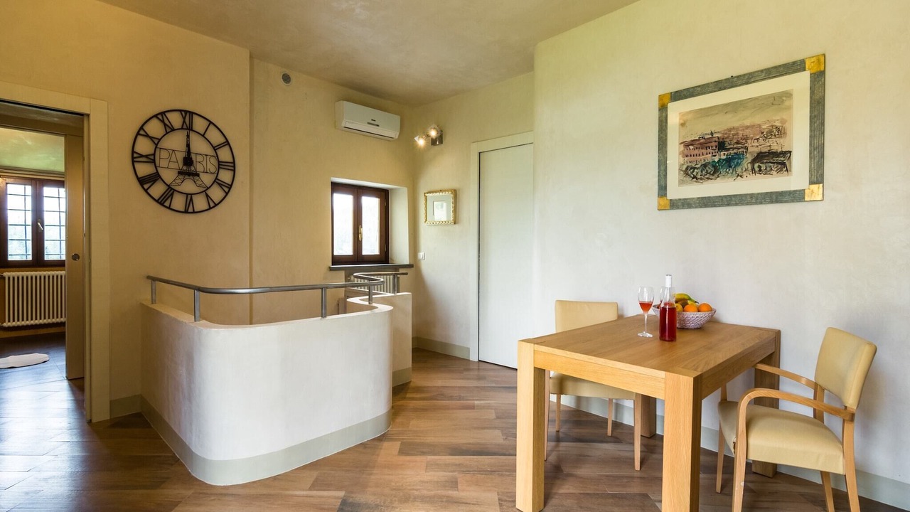 Photo of Livingroom in Vitolini