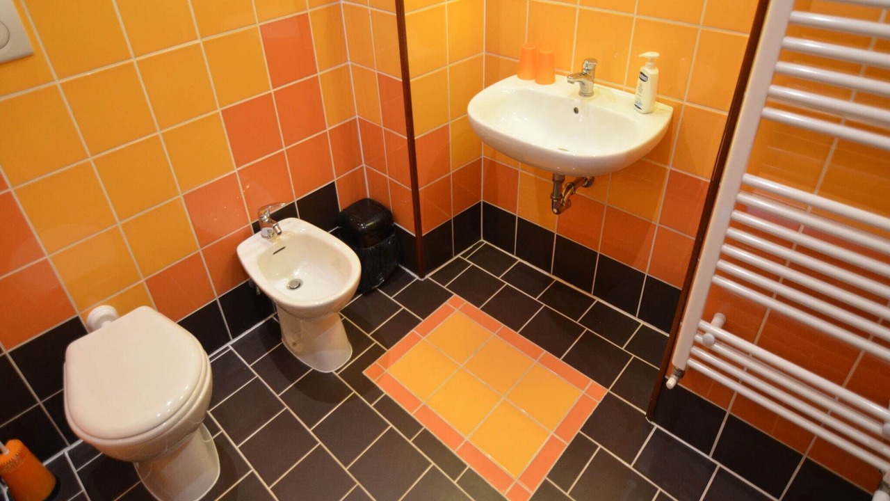 Photo of Bathroom in Monterosso