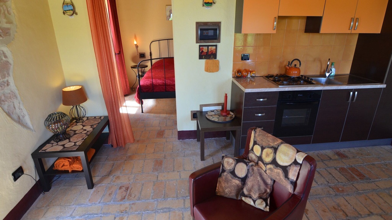 Photo of Livingroom in Monterosso