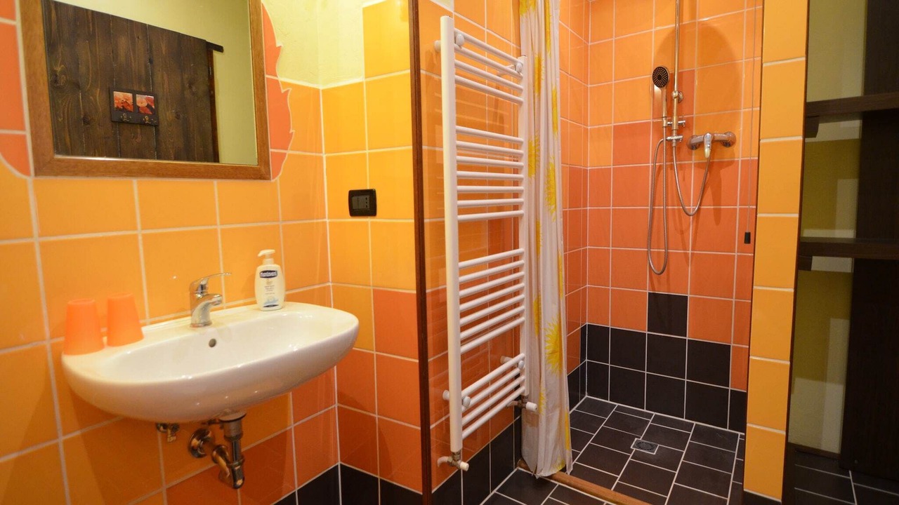 Photo of Bathroom in Monterosso