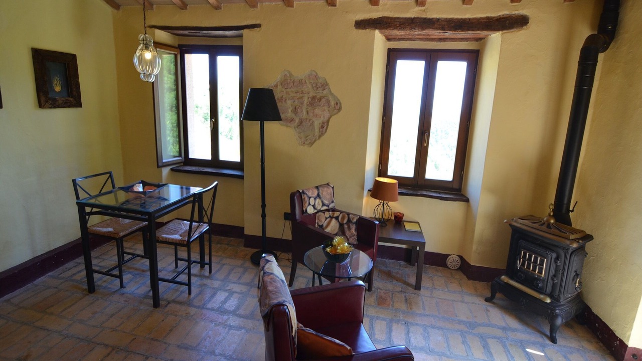 Photo of Livingroom in Monterosso