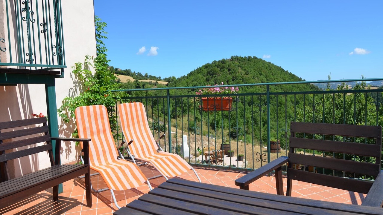 Photo of Patio Balcony in Monterosso