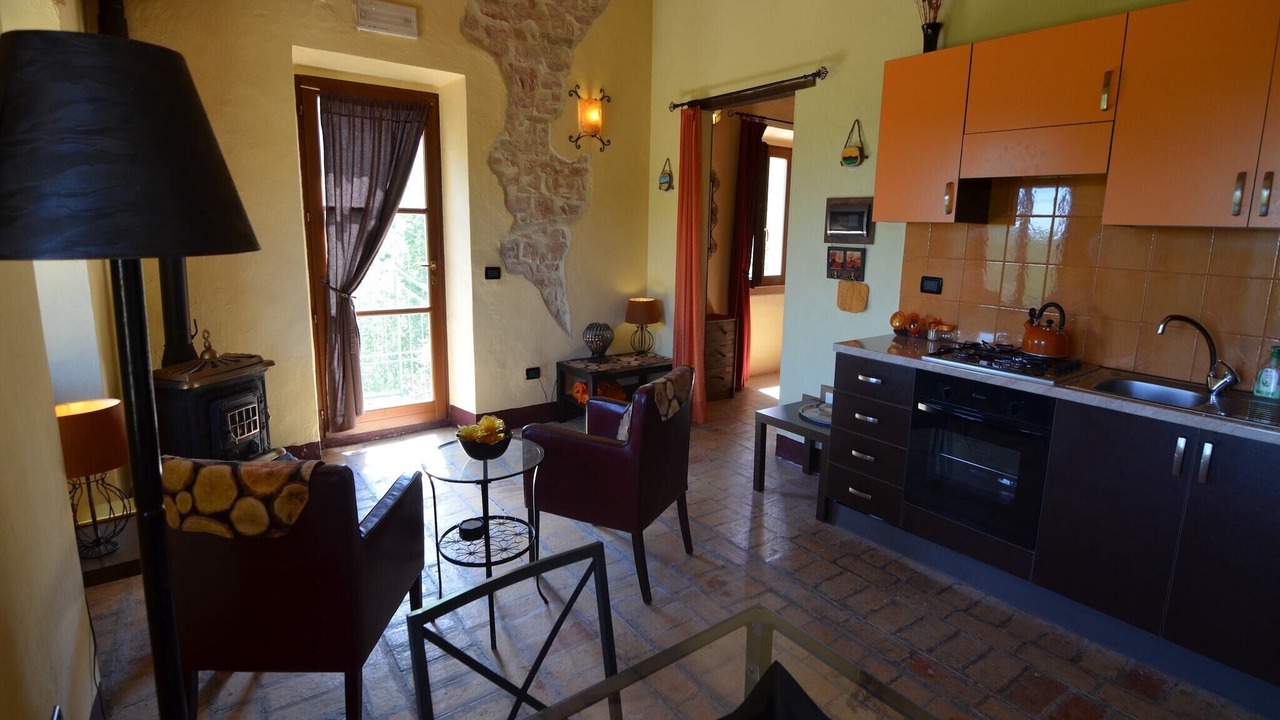 Photo of Livingroom in Monterosso