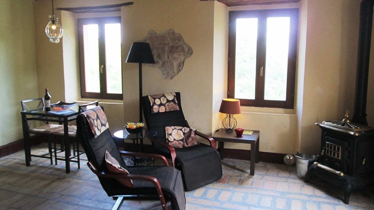 Photo of Livingroom in Monterosso