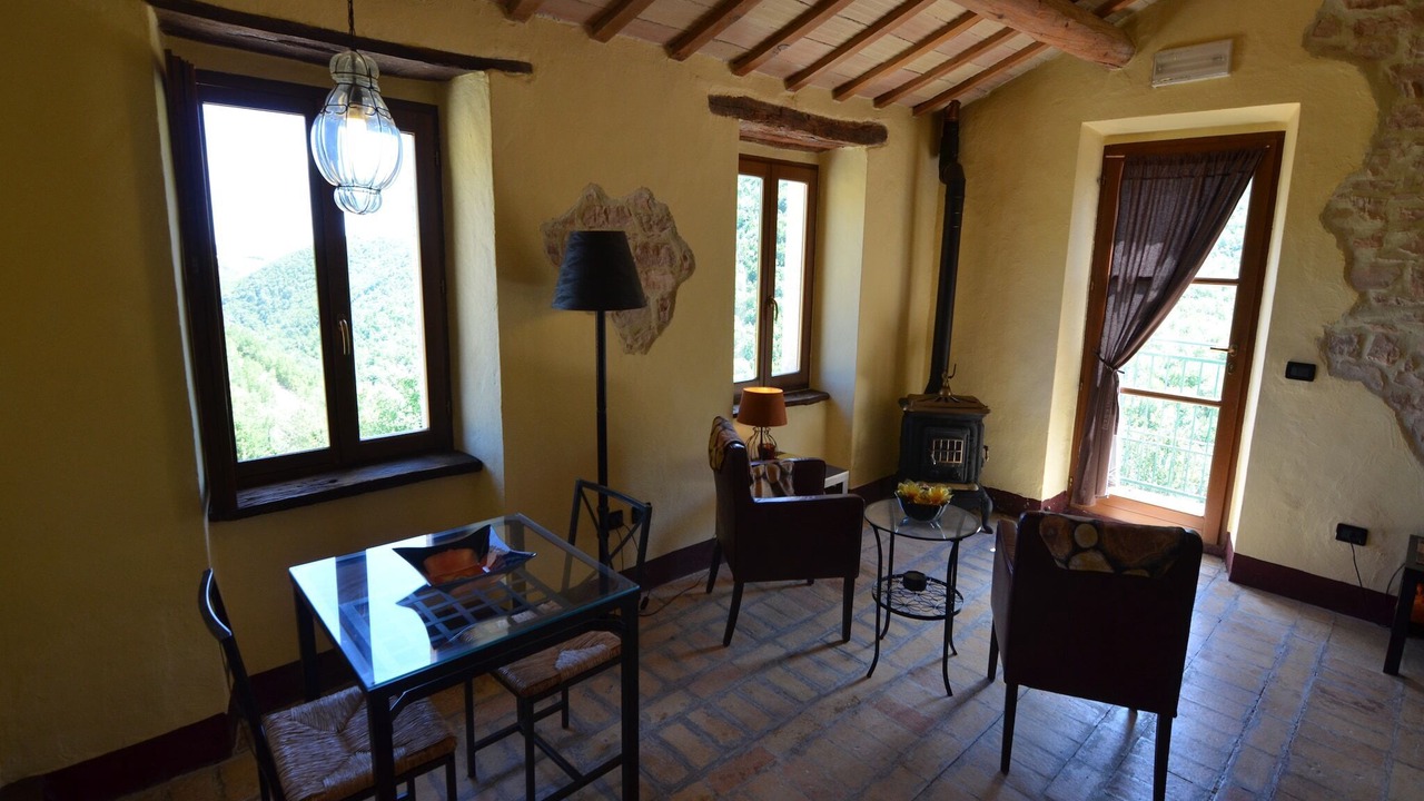 Photo of Livingroom in Monterosso
