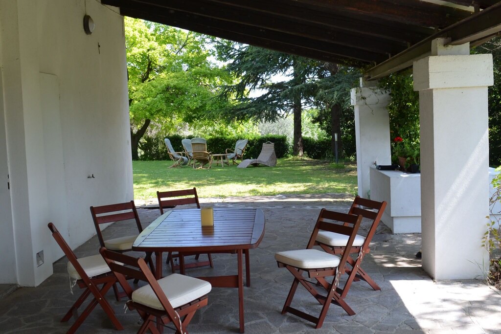 Photo of Patio Balcony in Dogana