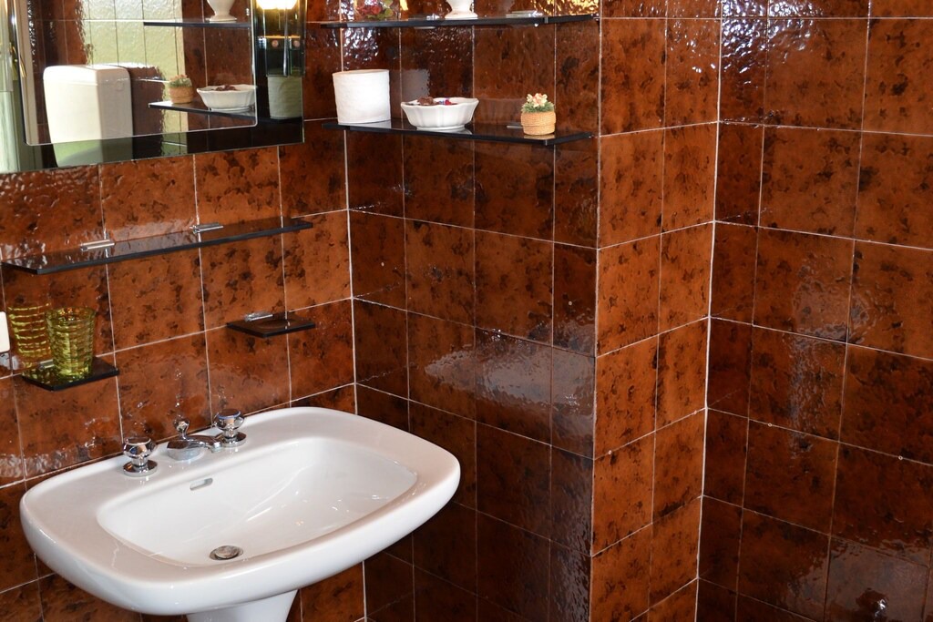 Photo of Bathroom in Dogana