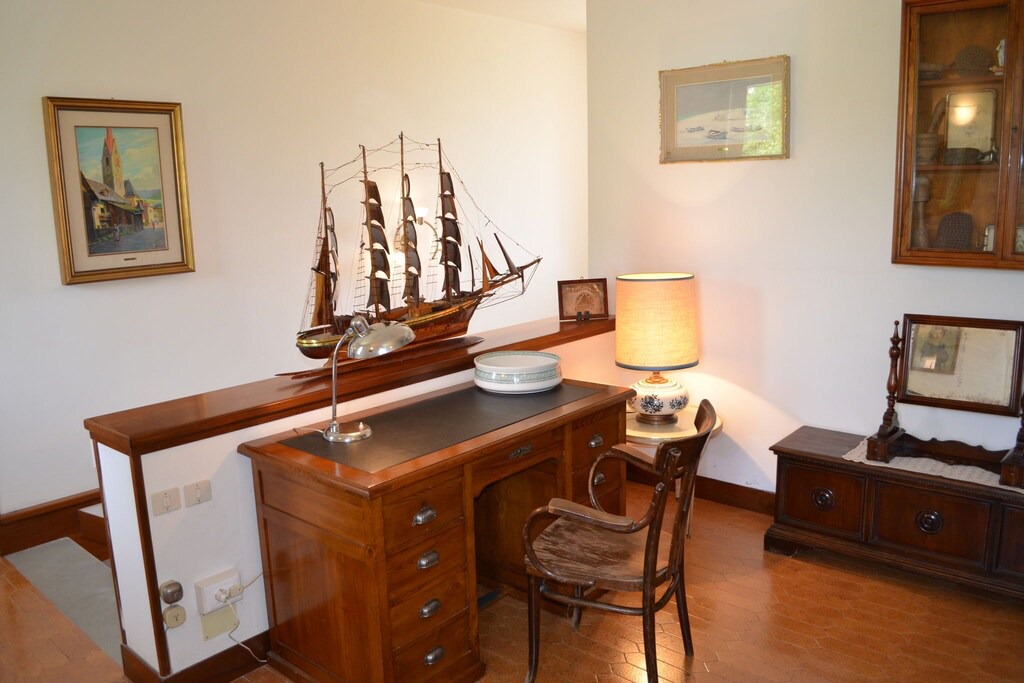 Photo of Livingroom in Dogana