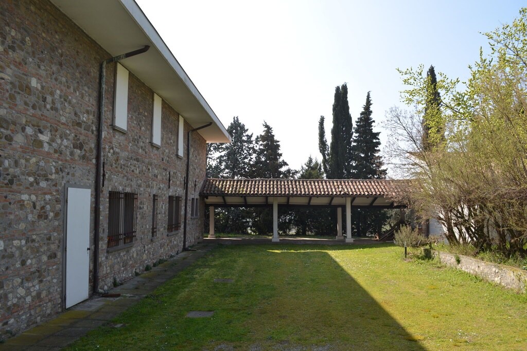 Photo of Buildings in Dogana