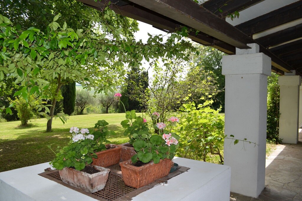 Photo of Patio Balcony in Dogana