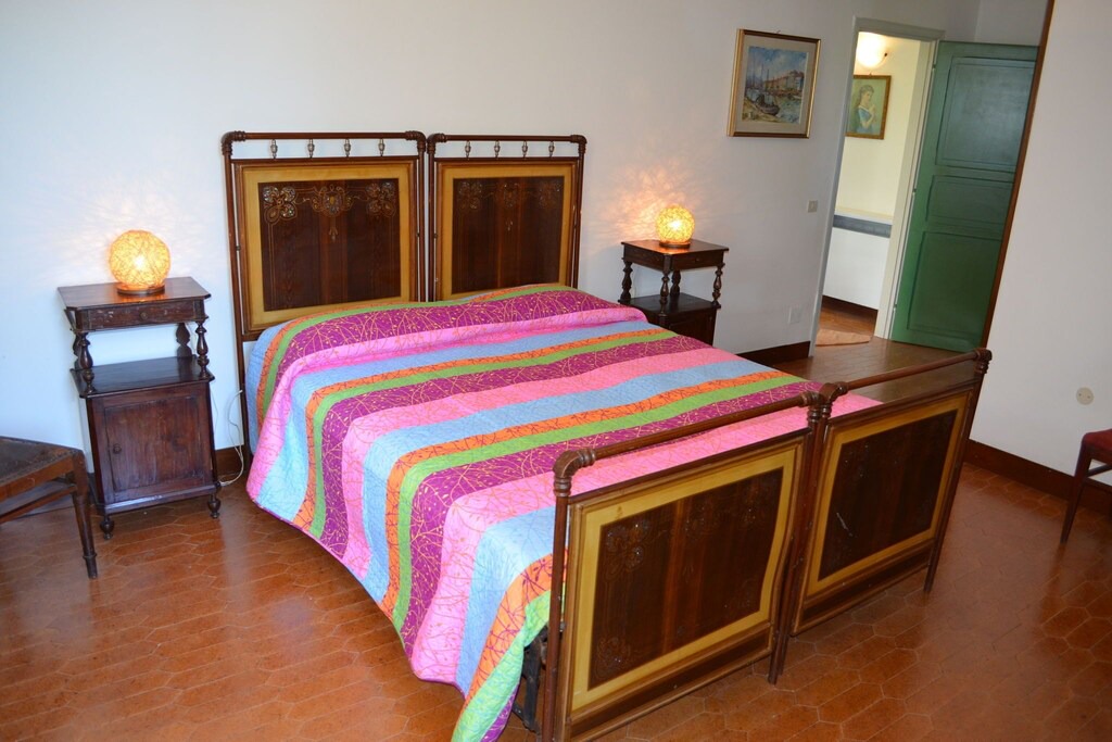 Photo of Bedroom in Dogana