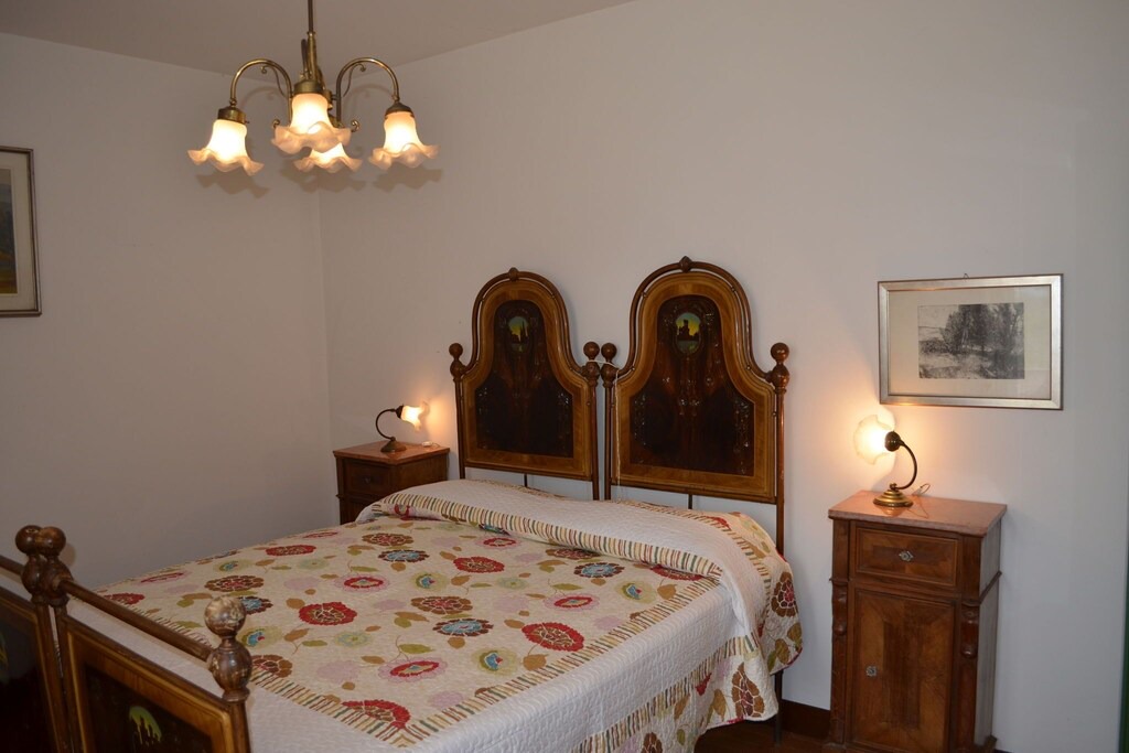 Photo of Bedroom in Dogana