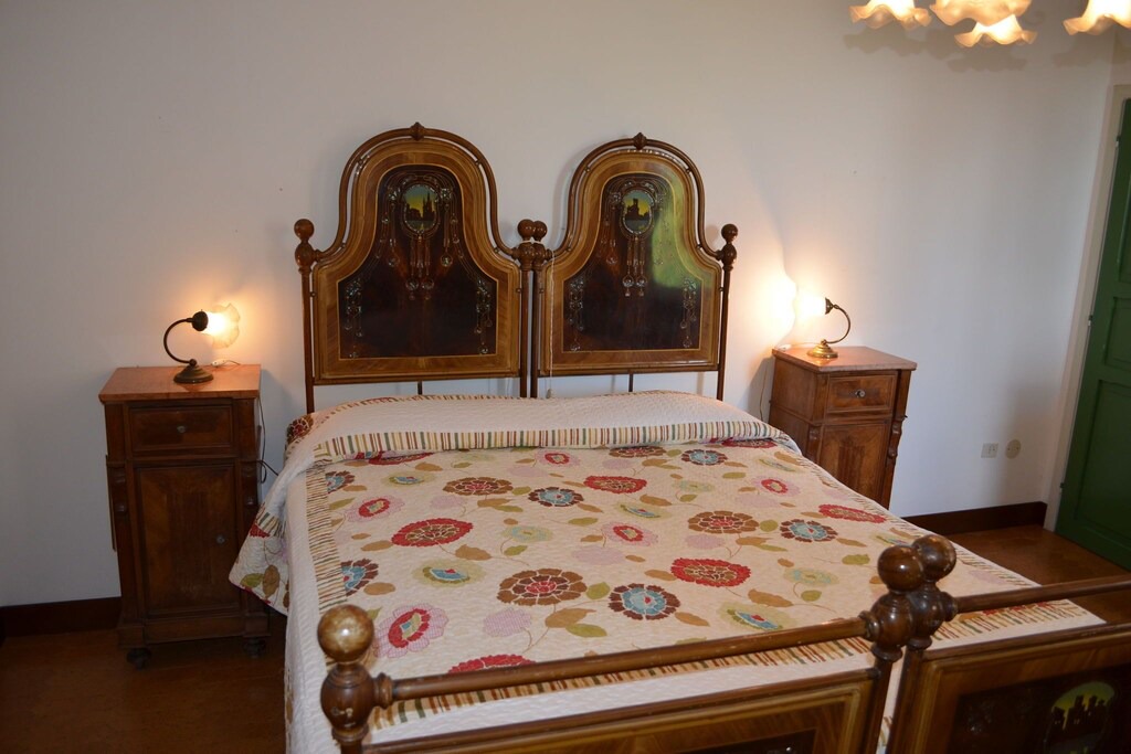 Photo of Bedroom in Dogana