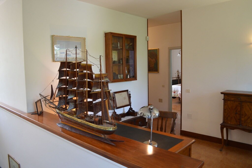 Photo of Livingroom in Dogana