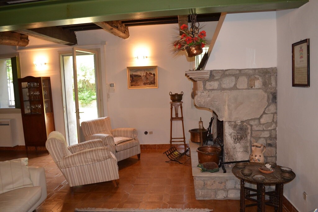 Photo of Livingroom in Dogana