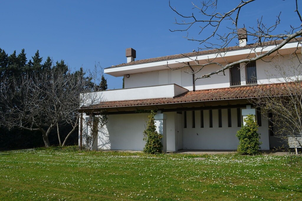 Photo of Buildings in Dogana