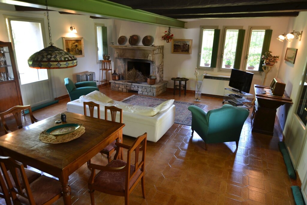 Photo of Livingroom in Dogana