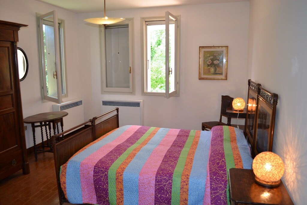 Photo of Bedroom in Dogana
