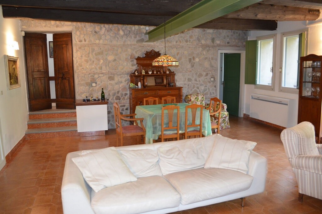 Photo of Livingroom in Dogana