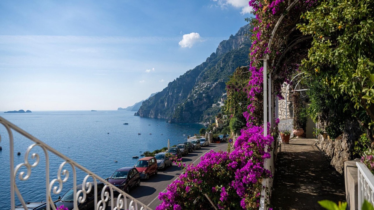 Photo of Outdoor in Arienzo