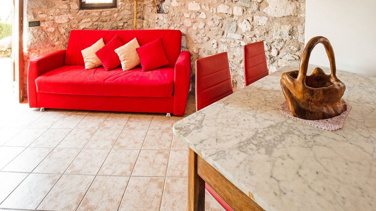 Photo of Livingroom in Idro