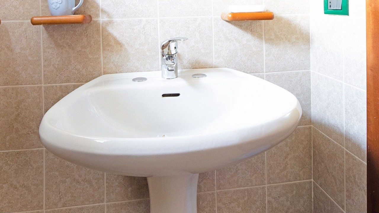 Photo of Bathroom in Idro