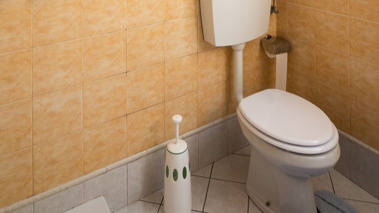 Photo of Bathroom in Idro