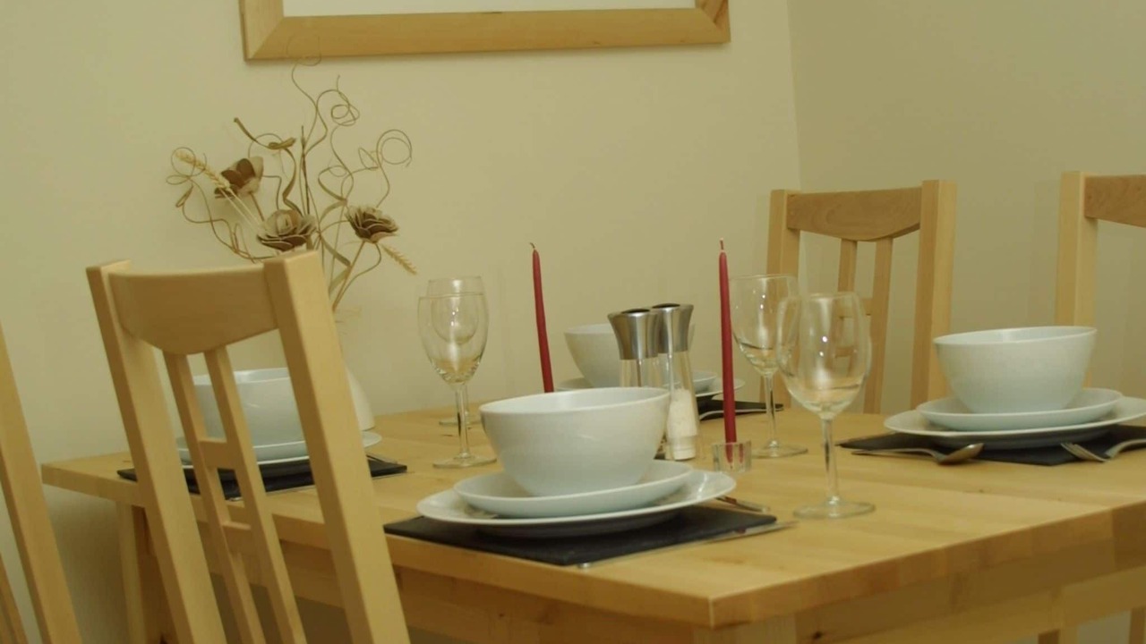 Photo of Livingroom in Jedburgh