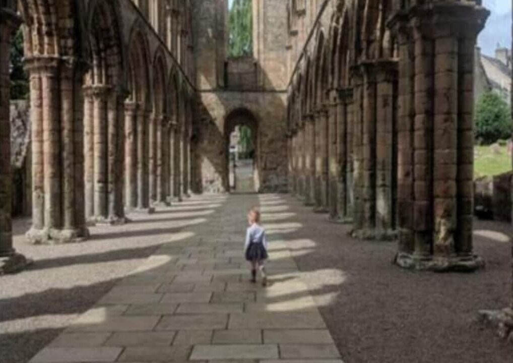 Photo of Others in Jedburgh