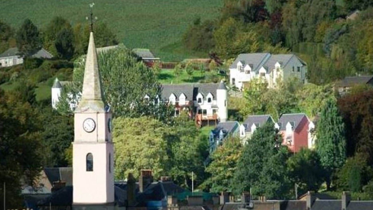 Photo of Others in Jedburgh