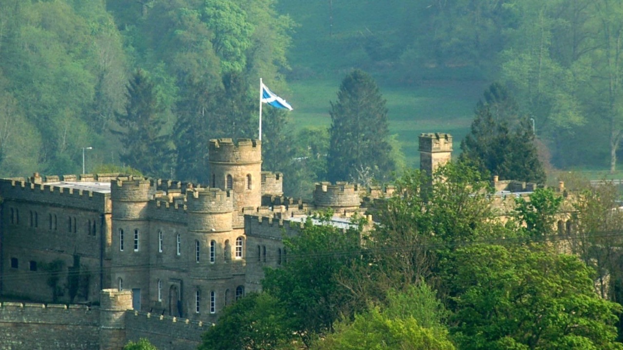 Photo of Others in Jedburgh