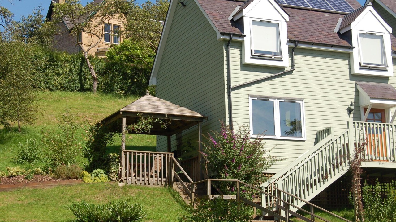 Photo of Outdoor in Jedburgh