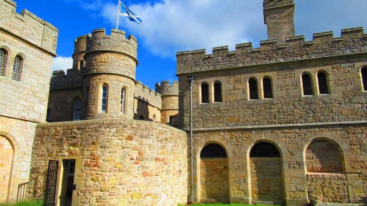 Photo of Others in Jedburgh