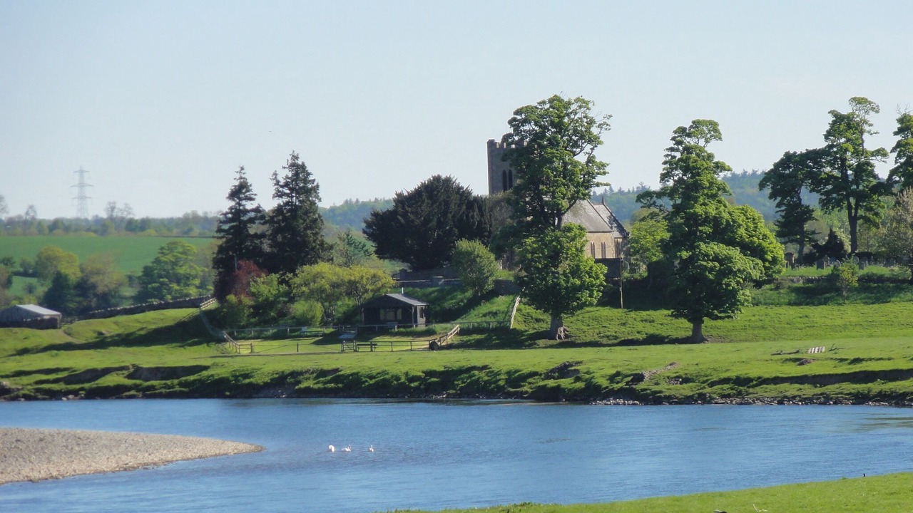 Photo of Others in Jedburgh