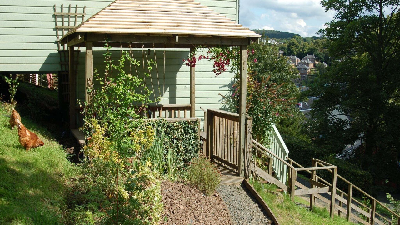 Photo of Outdoor in Jedburgh