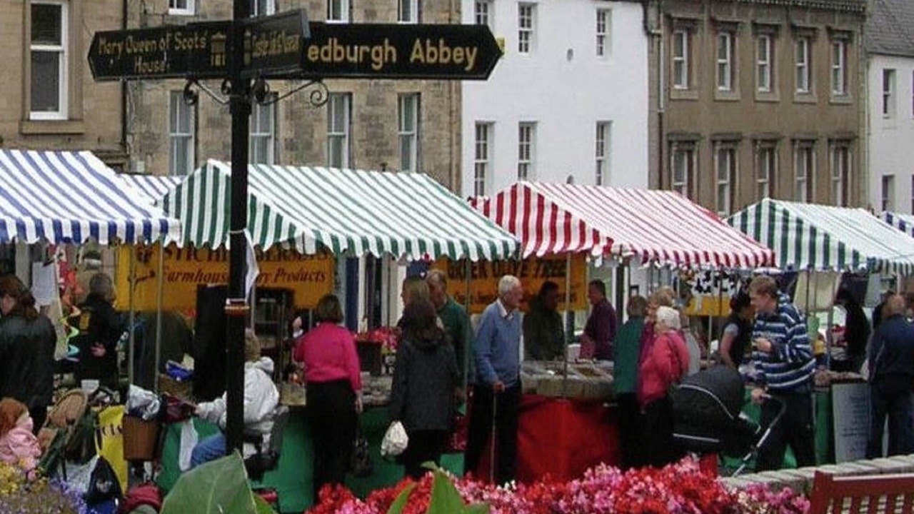 Photo of Others in Jedburgh