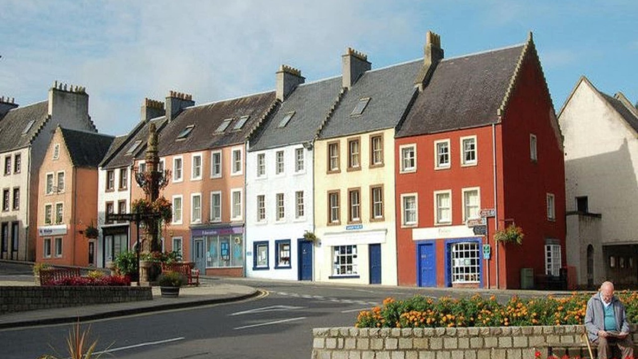 Photo of Others in Jedburgh