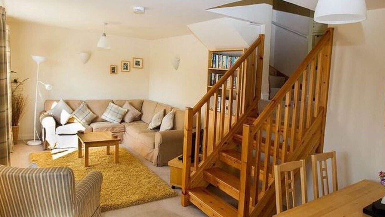 Photo of Livingroom in Jedburgh