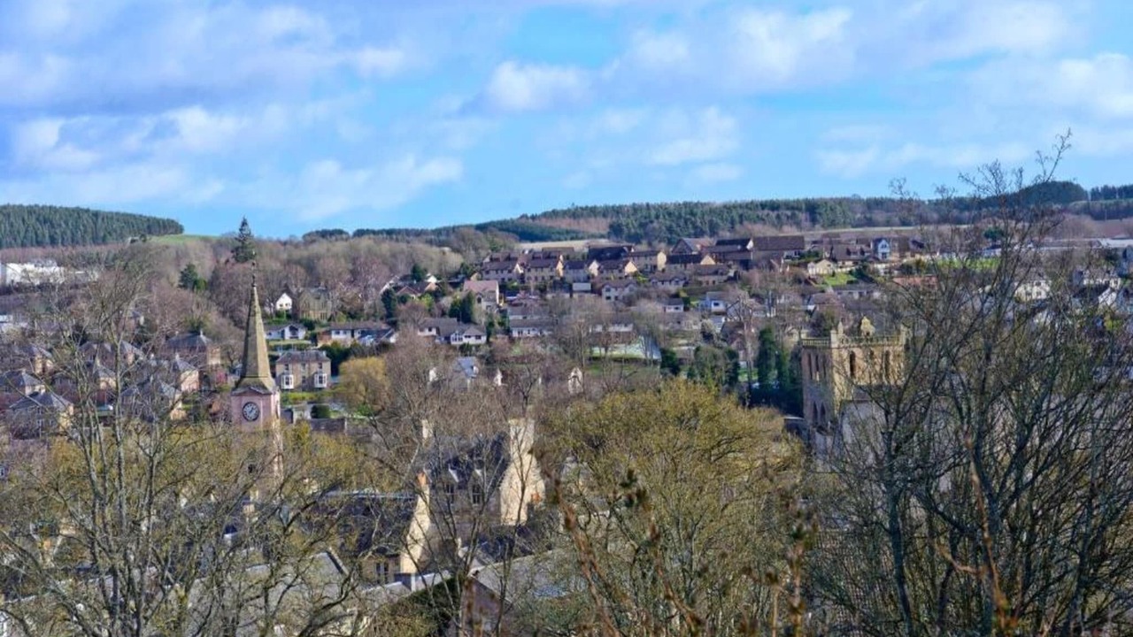 Photo of Others in Jedburgh