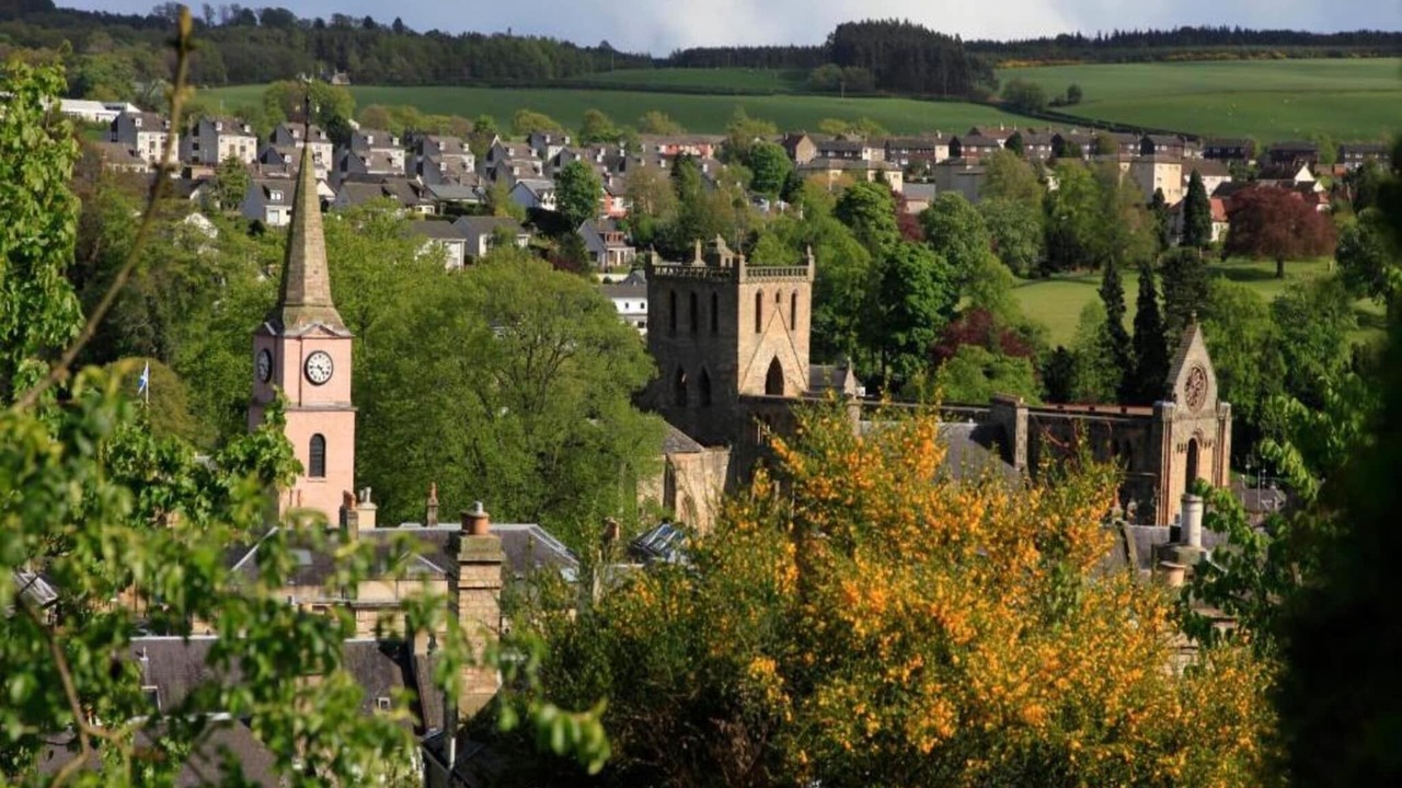 Photo of Others in Jedburgh