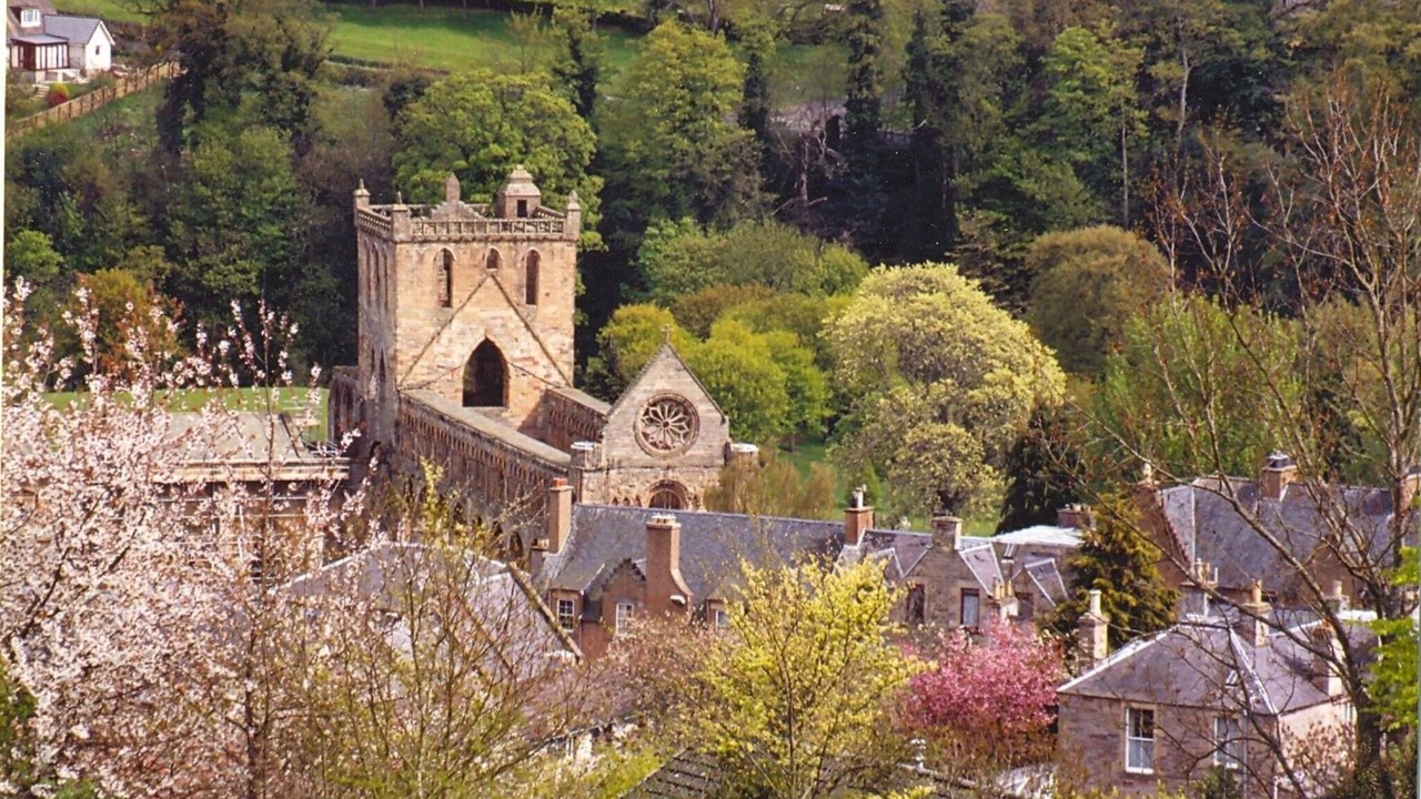 Photo of Others in Jedburgh