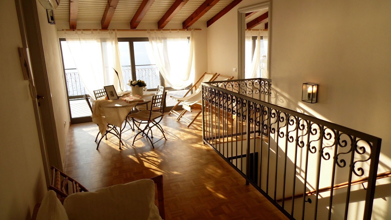 Photo of Livingroom in Marone