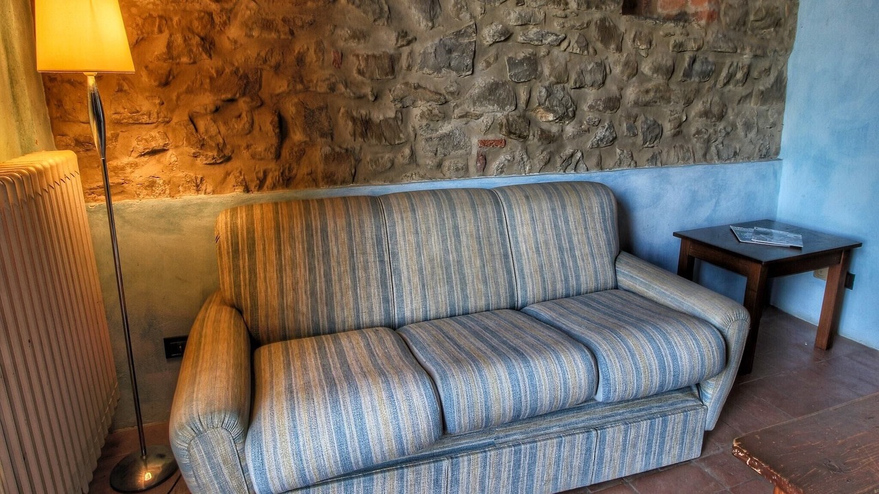 Photo of Livingroom in Castelfranco di Sopra